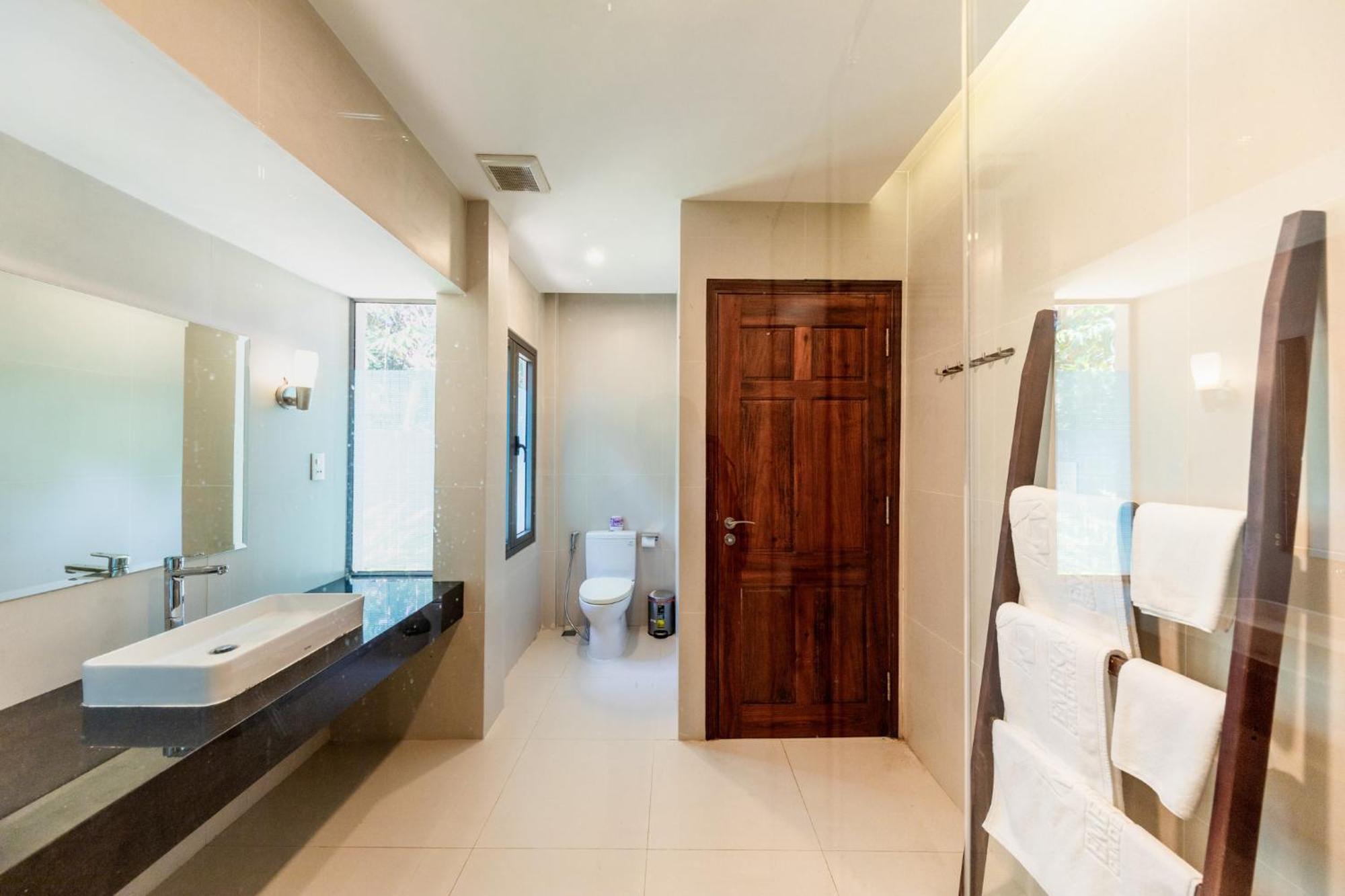 Emerald Garden Retreat Phú Quốc Exterior foto
