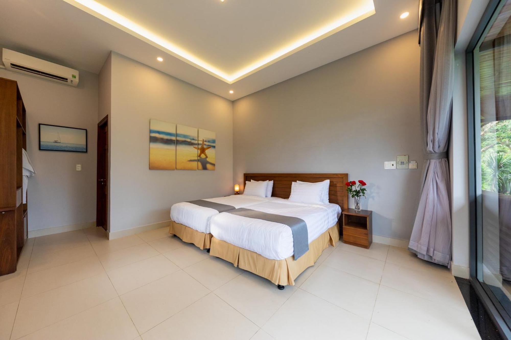 Emerald Garden Retreat Phú Quốc Exterior foto
