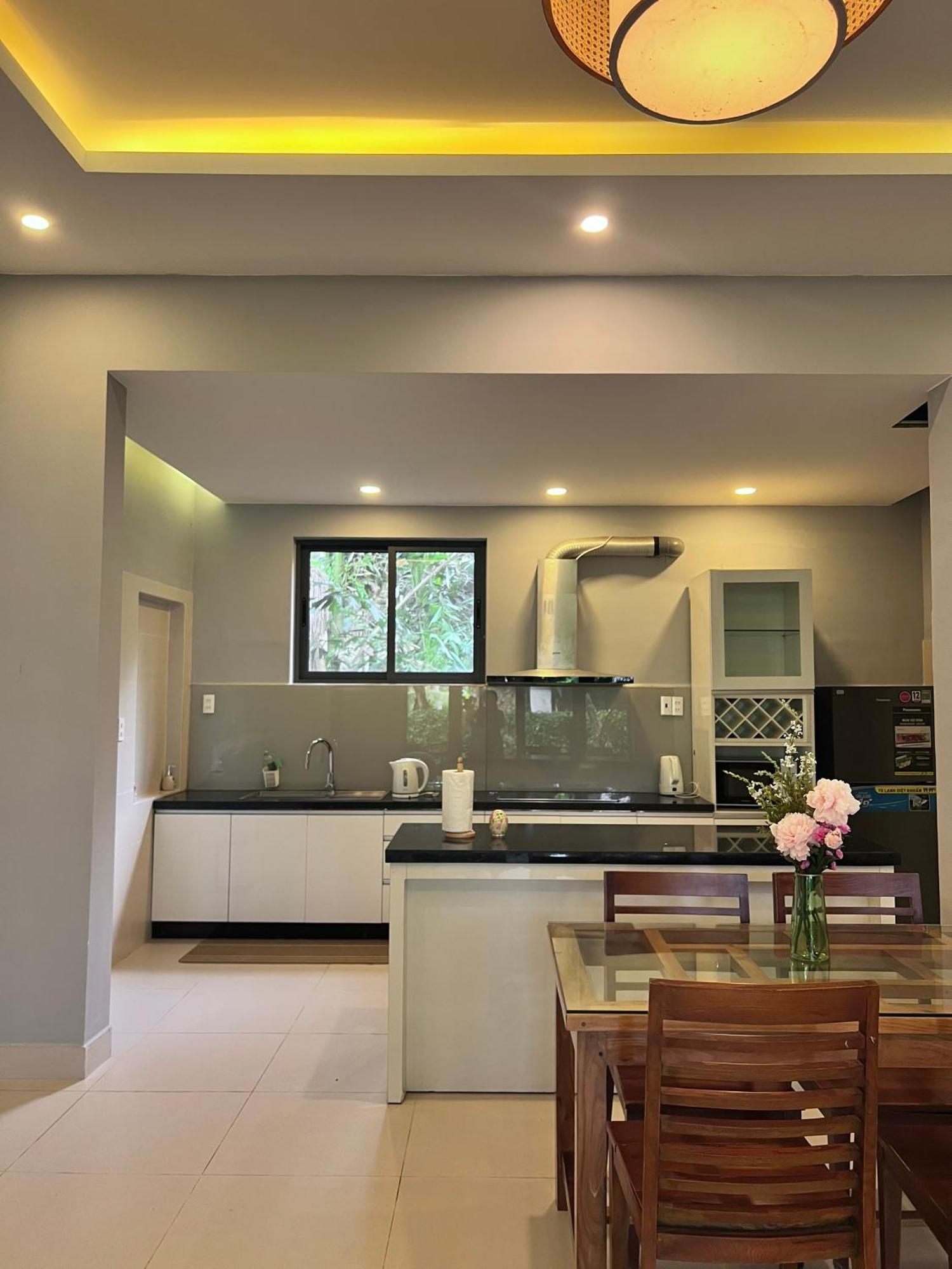 Emerald Garden Retreat Phú Quốc Exterior foto