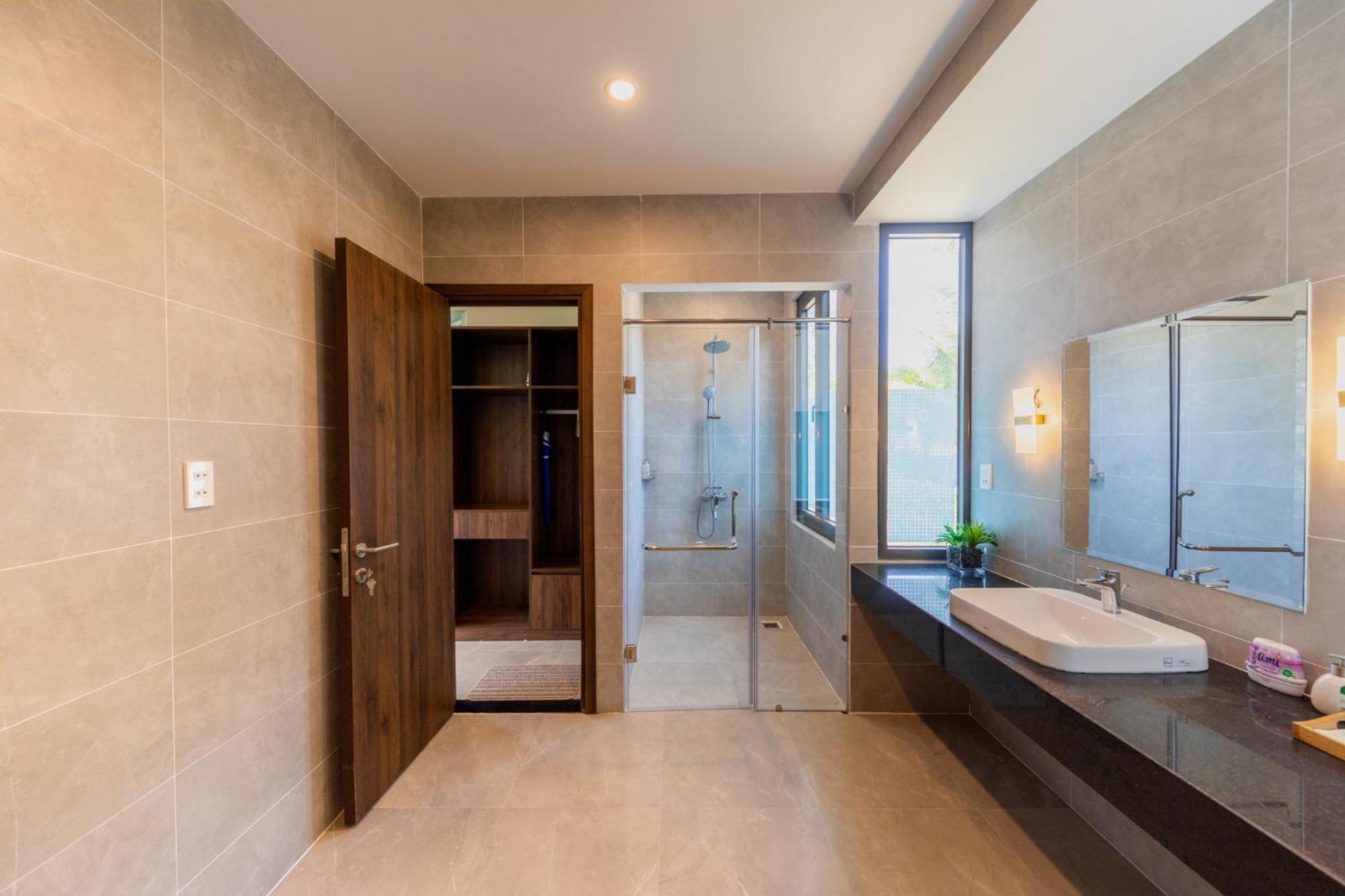 Emerald Garden Retreat Phú Quốc Exterior foto