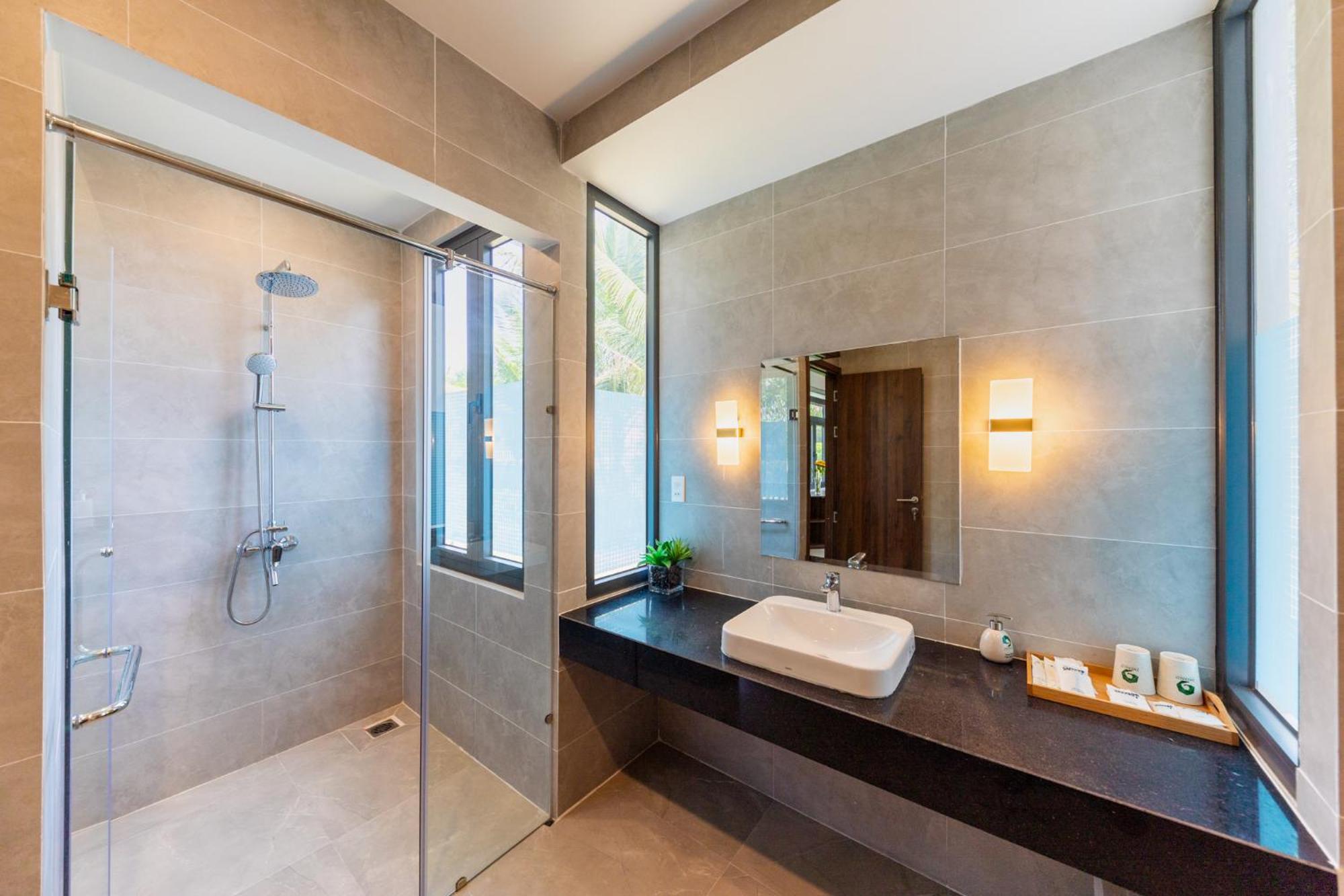 Emerald Garden Retreat Phú Quốc Exterior foto