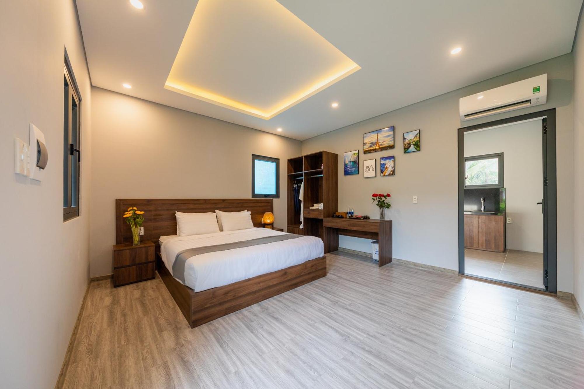Emerald Garden Retreat Phú Quốc Exterior foto