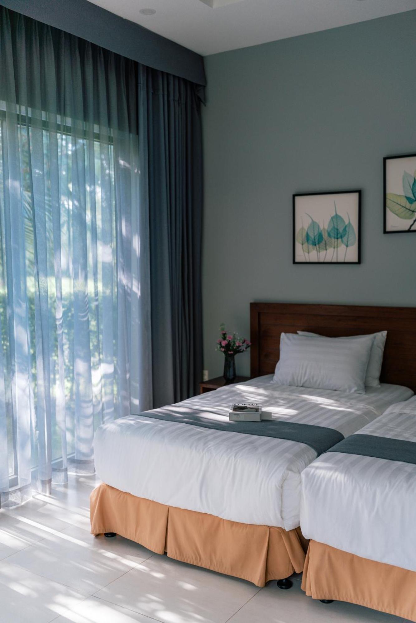 Emerald Garden Retreat Phú Quốc Exterior foto