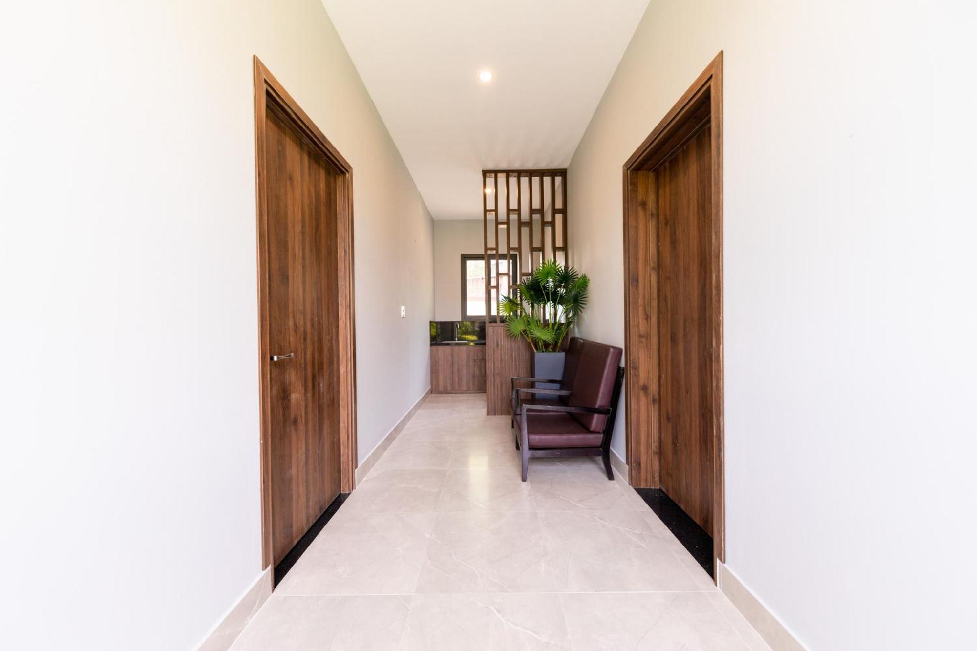Emerald Garden Retreat Phú Quốc Exterior foto